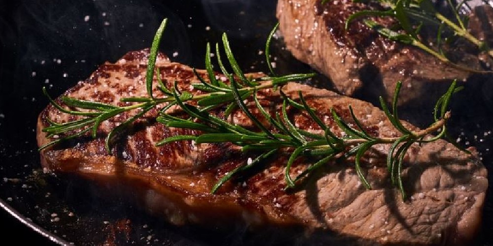 Los países donde se consume más carne