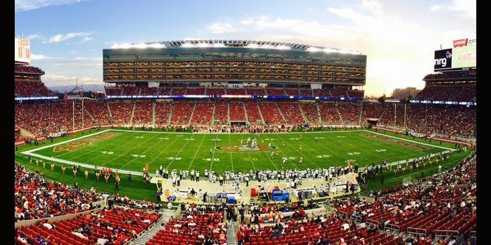 Los equipos que han ganado los recientes Super Bowl