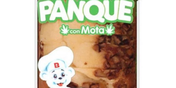 Los memes de la legalización de la marihuana en México