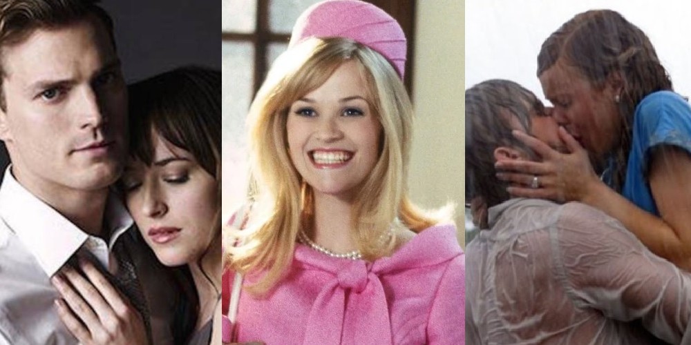 Películas que todos aman pero son machistas