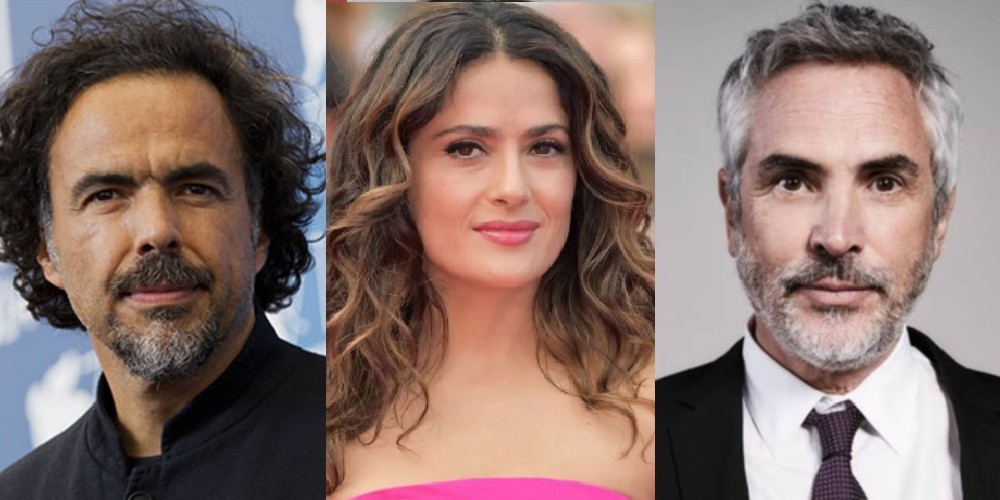 Mexicanos que han sido nominados al Oscar