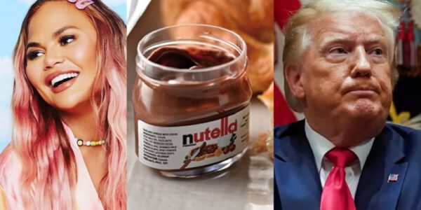 Los deliciosos alimentos que las celebridades detestan