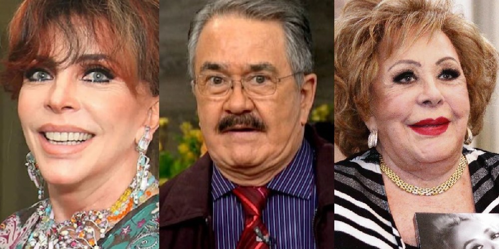 Famosos que ya se vacunaron contra el Covid-19