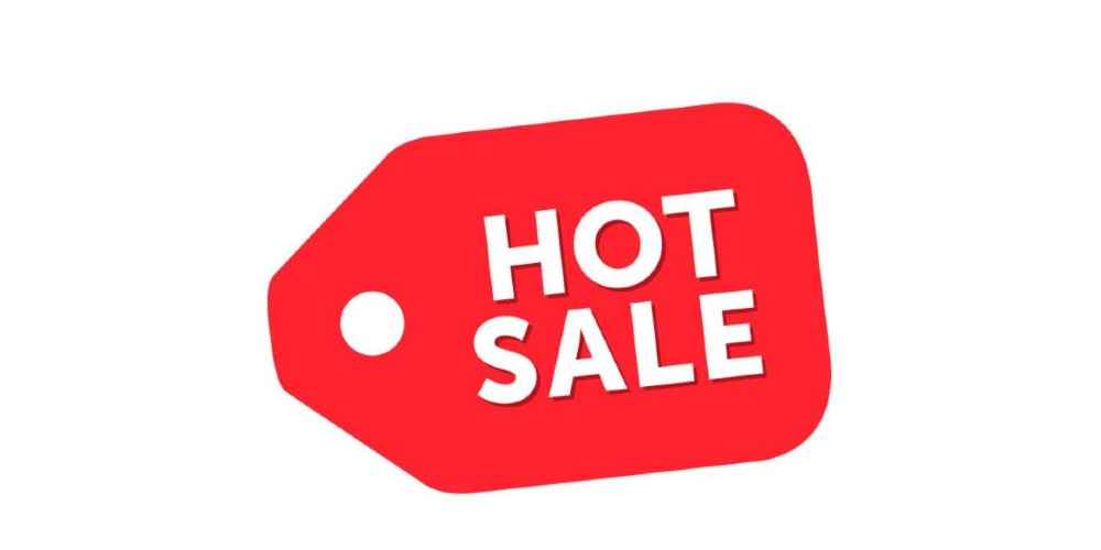 Marcas que participarán en el Hot Sale 2021