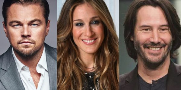Famosos con dinero que viven sin lujos