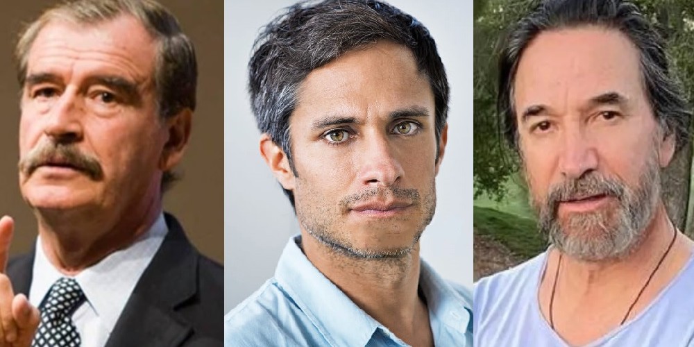 Las reacciones de los famosos al accidente de la Línea 12