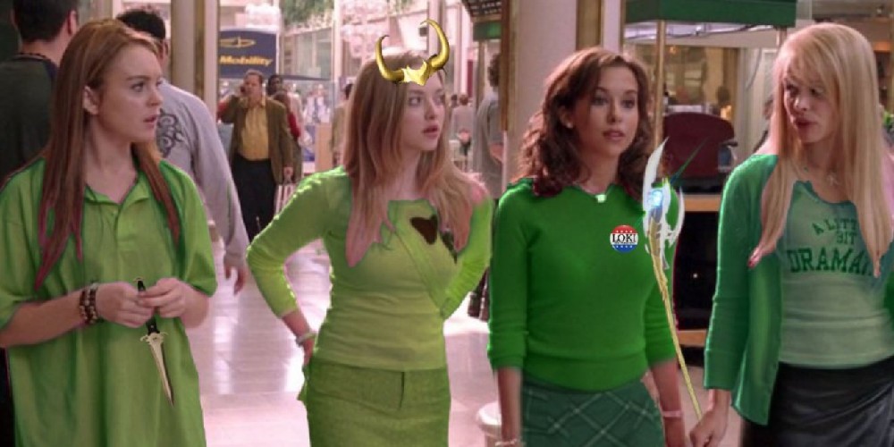 Los mejores memes del estreno de “Loki”