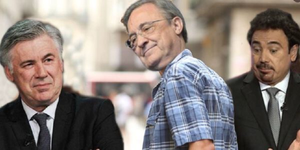 Los memes del rechazo del Real Madrid a Hugo Sánchez