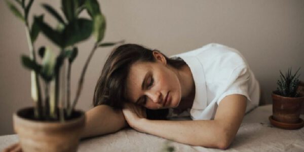 Síntomas que podrían indicar que tienes anemia