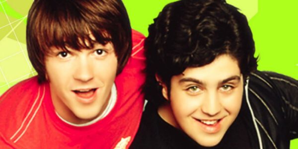 Así luce ahora el elenco de "Drake y Josh"
