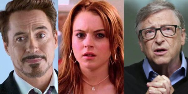 Los famosos que han estado en prisión