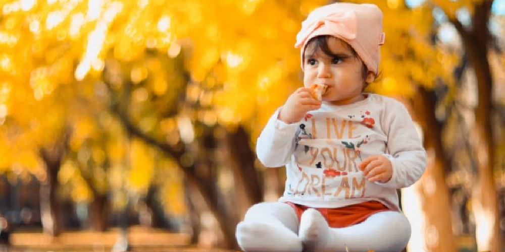 Los 10 nombres más populares de niños en México
