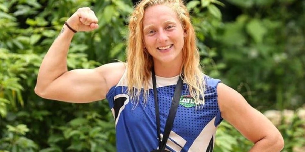 ¿Quién era Steph Gómez, la concursante de Exatlón que murió?