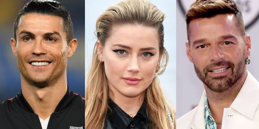 Famosos que optaron por un vientre de alquiler