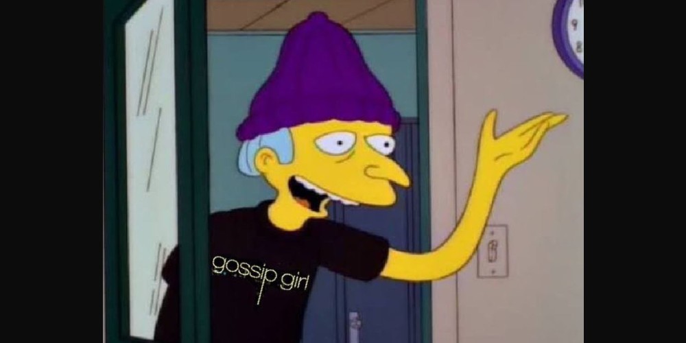 Los memes del estreno de la nueva "Gossip Girl"