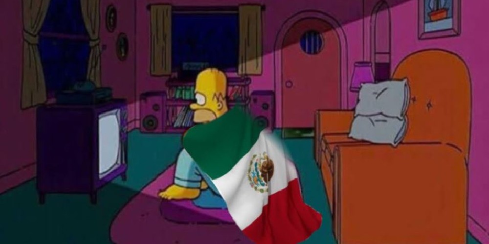 Los memes de la derrota de México en Tokio 2020