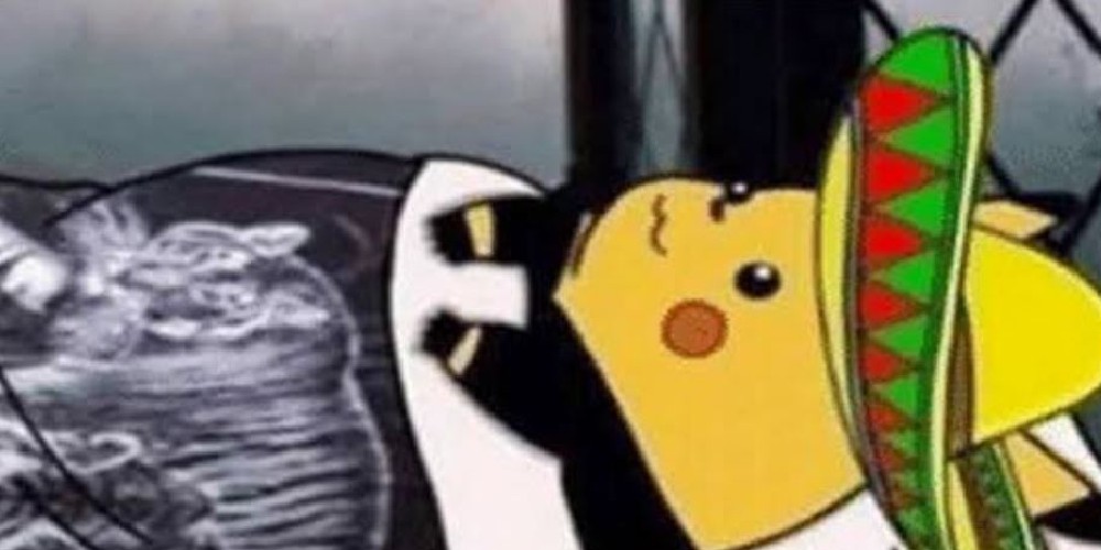 Los memes del triunfo de México en Tokio 2020