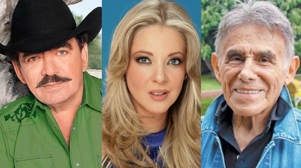 Famosos que murieron debido al cáncer