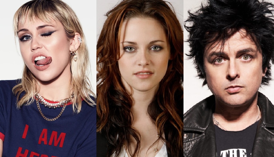 Famosos que se han identificado como bisexuales