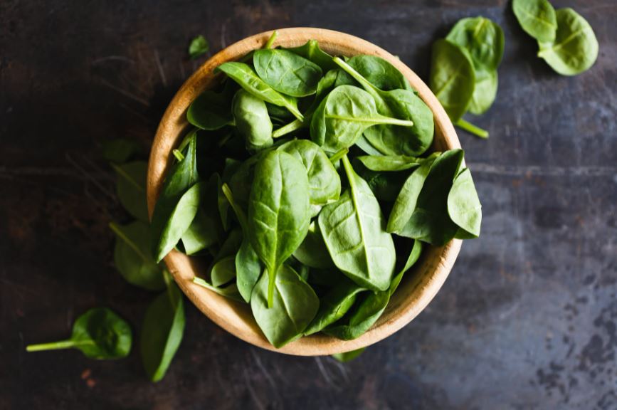 Alimentos que son ricos en arginina