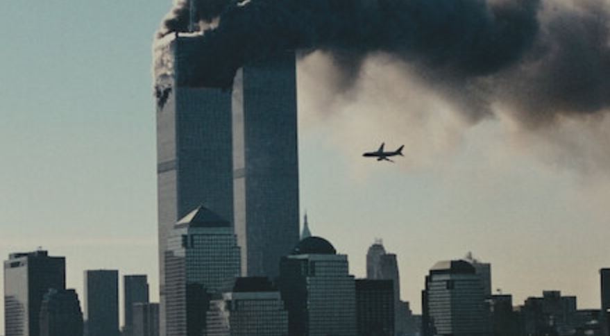 Los documentales sobre el atentado a las Torres Gemelas