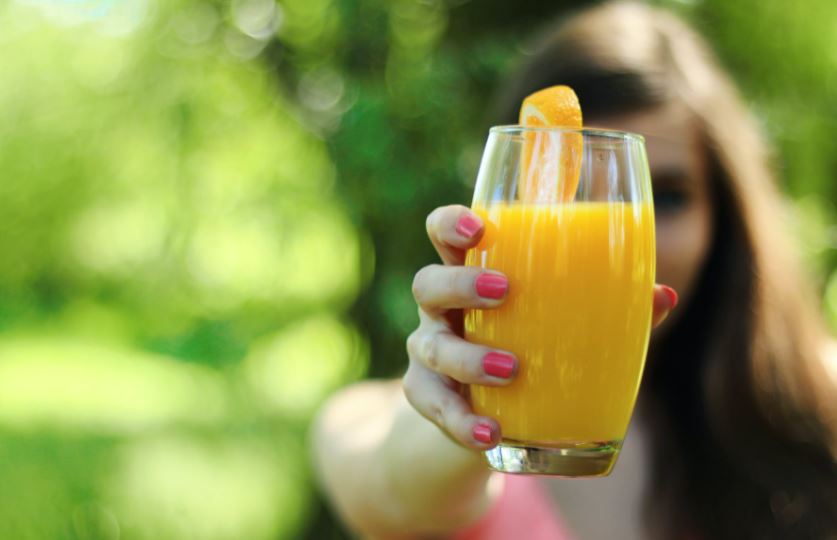 Alimentos que contienen vitamina D