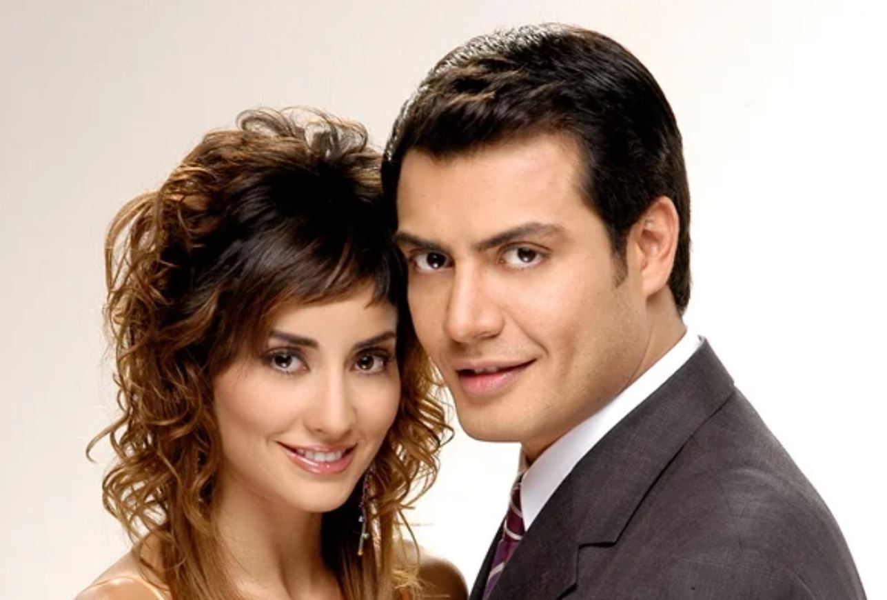 Así luce ahora el elenco de "Amor en custodia"