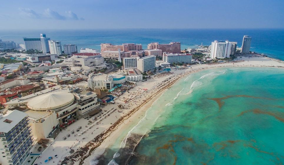 ¿Qué hacer en Cancún en vacaciones?