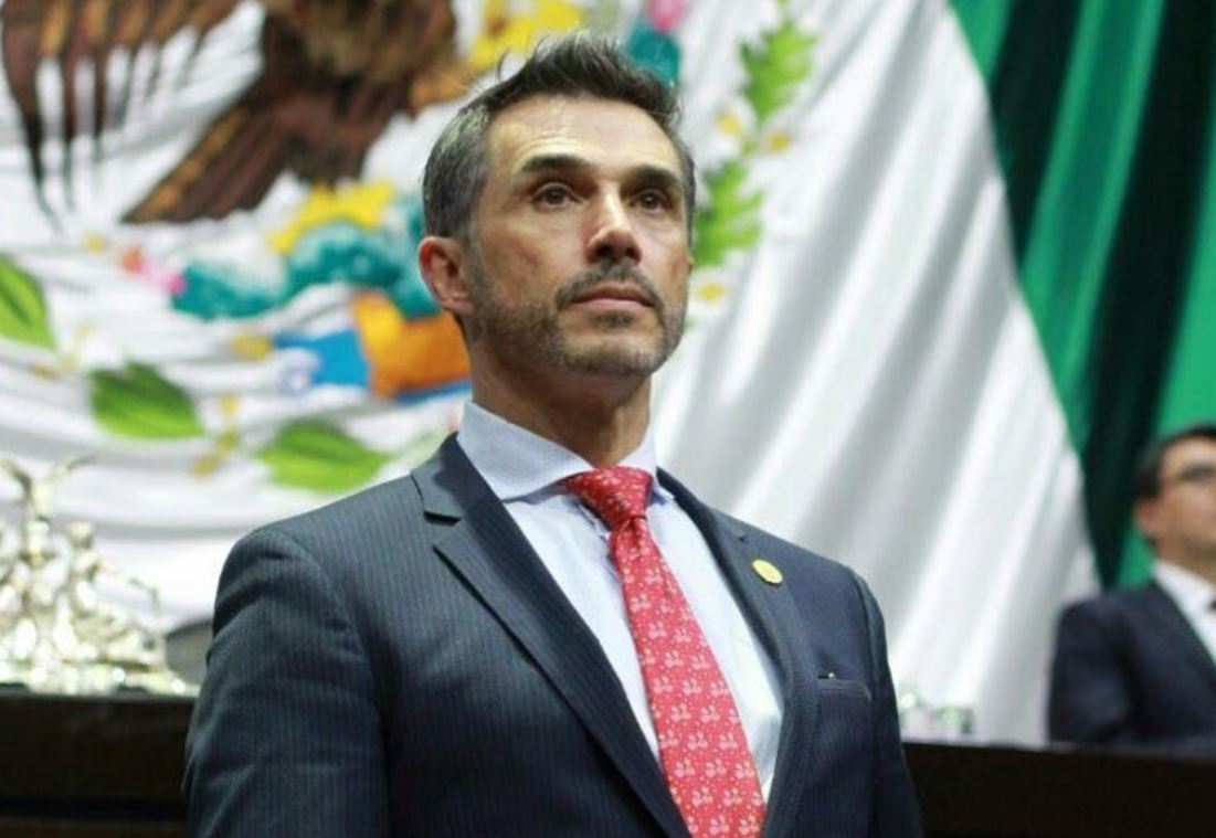 Las polémicas que ha protagonizado Sergio Mayer