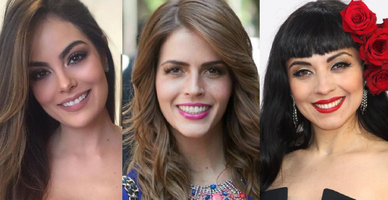 Famosas que tendrán un bebé este 2021