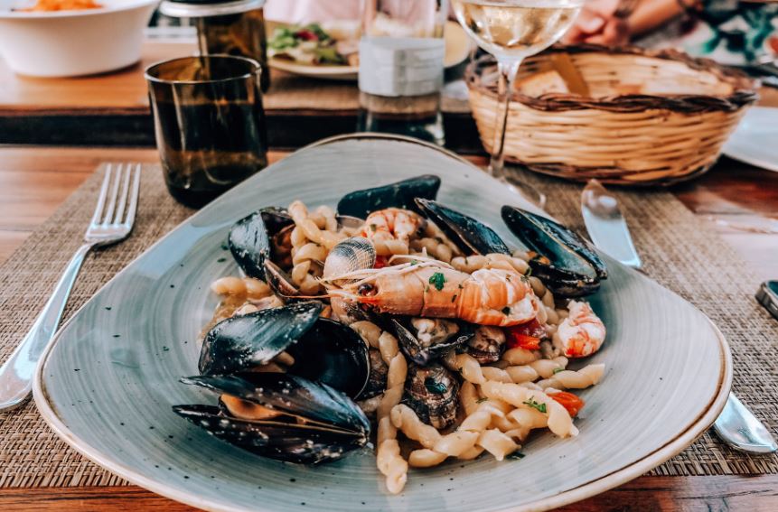 Alimentos sin gluten que puedes incluir en tu dieta