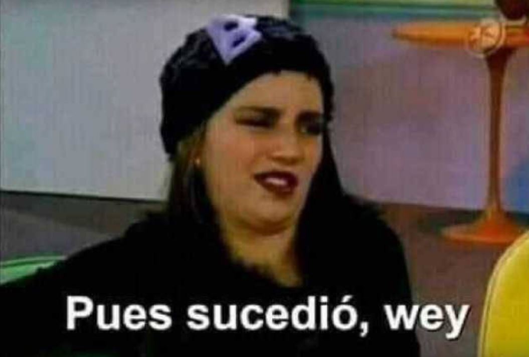 Los memes de Regina Blandón en “La más Draga 4”