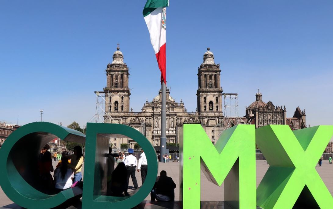 Los 10 estados con más casos de Covid-19 en México