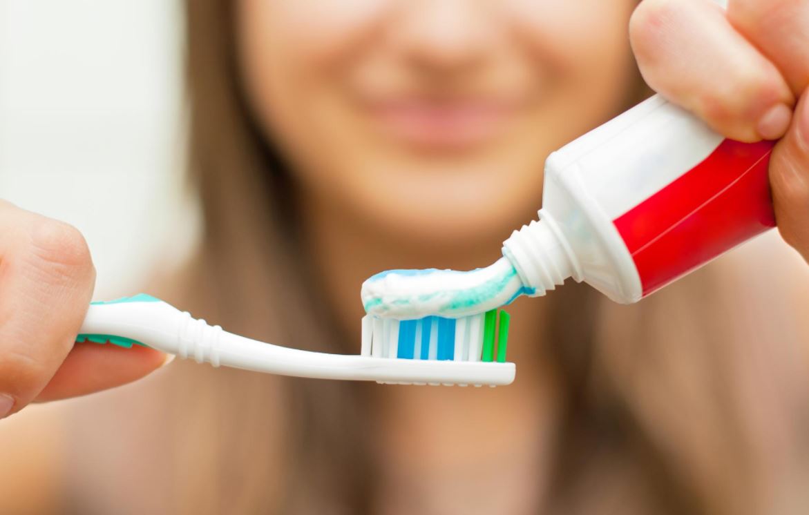 Las pastas de dientes que Profeco retirará del mercado