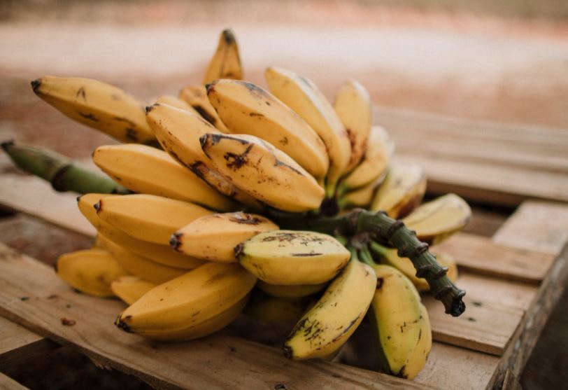 Alimentos que debes comer si tienes hipertensión