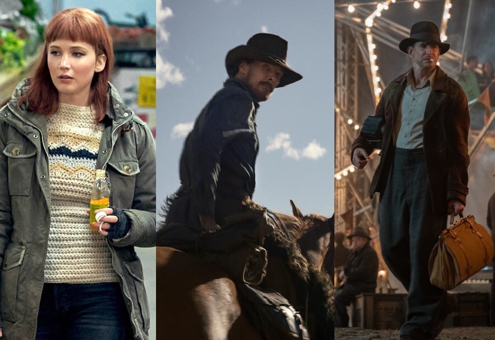 Las nominadas a Mejor Película en los Oscar 2022