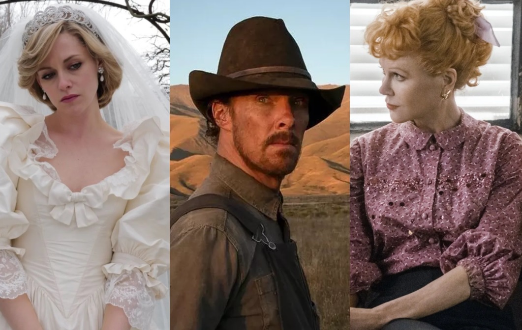 ¿Dónde ver las películas nominadas al Oscar 2022?