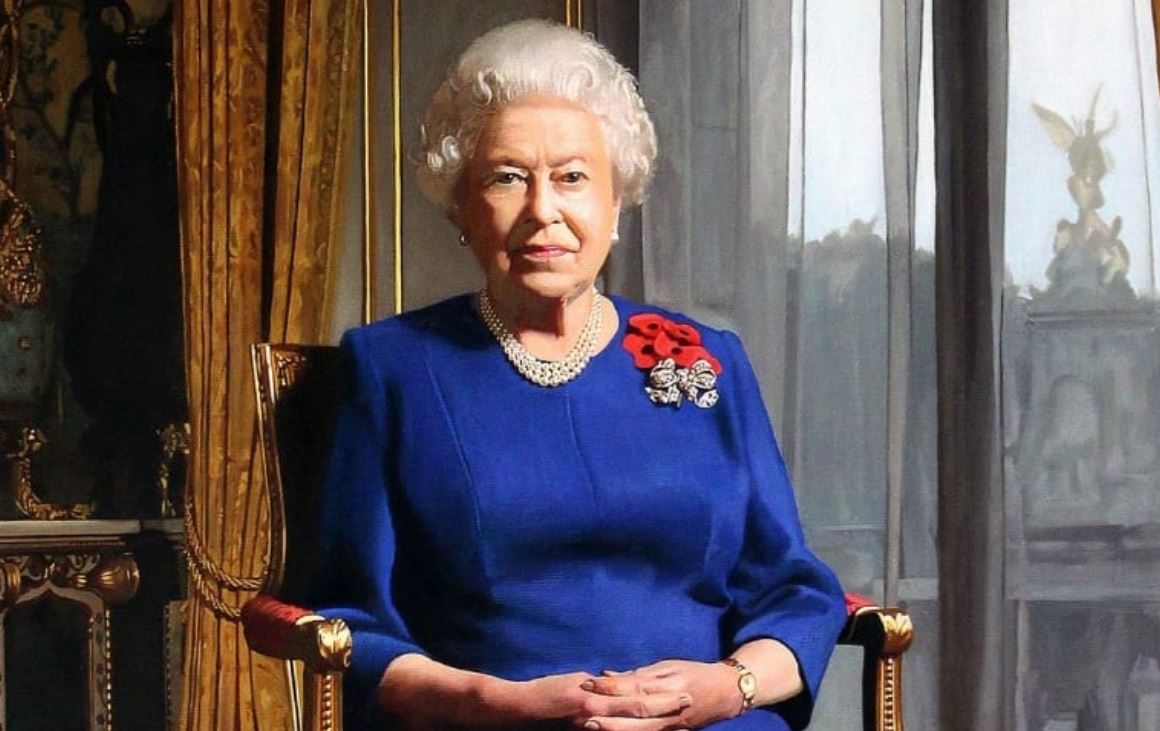 Así deberá ser el funeral de la reina Isabel II cuando muera