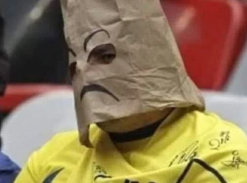 Los memes de la derrota del América