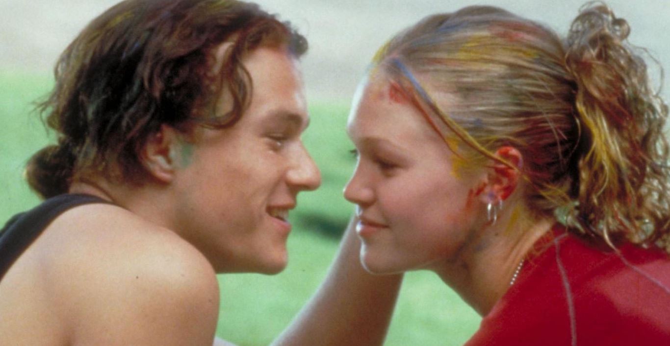 Películas famosas que están basadas en obras de Shakespeare