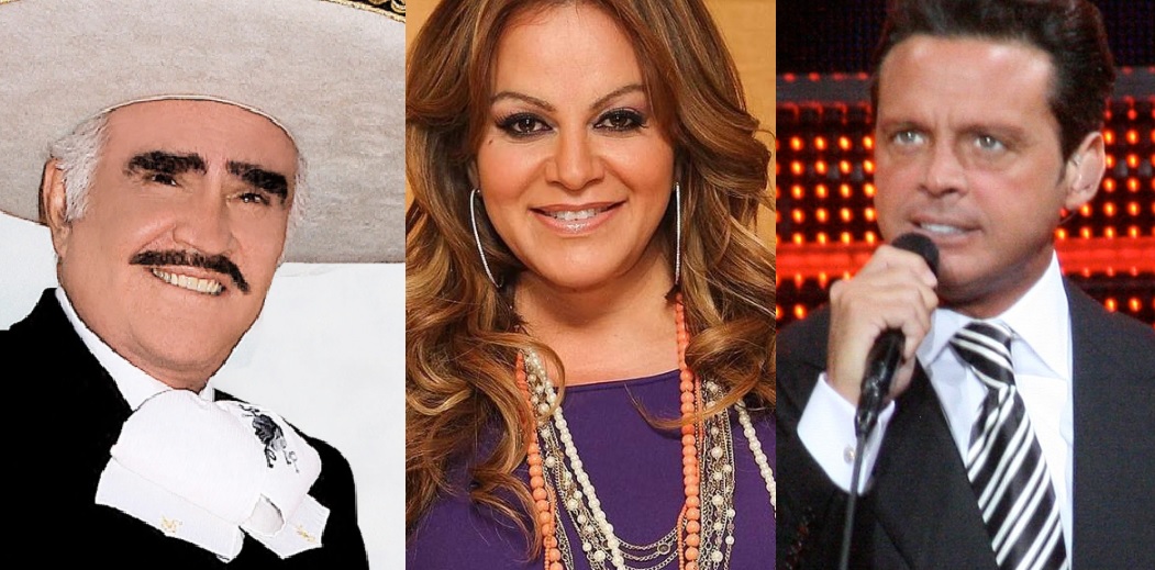 Famosos a los que les han hecho series de su vida