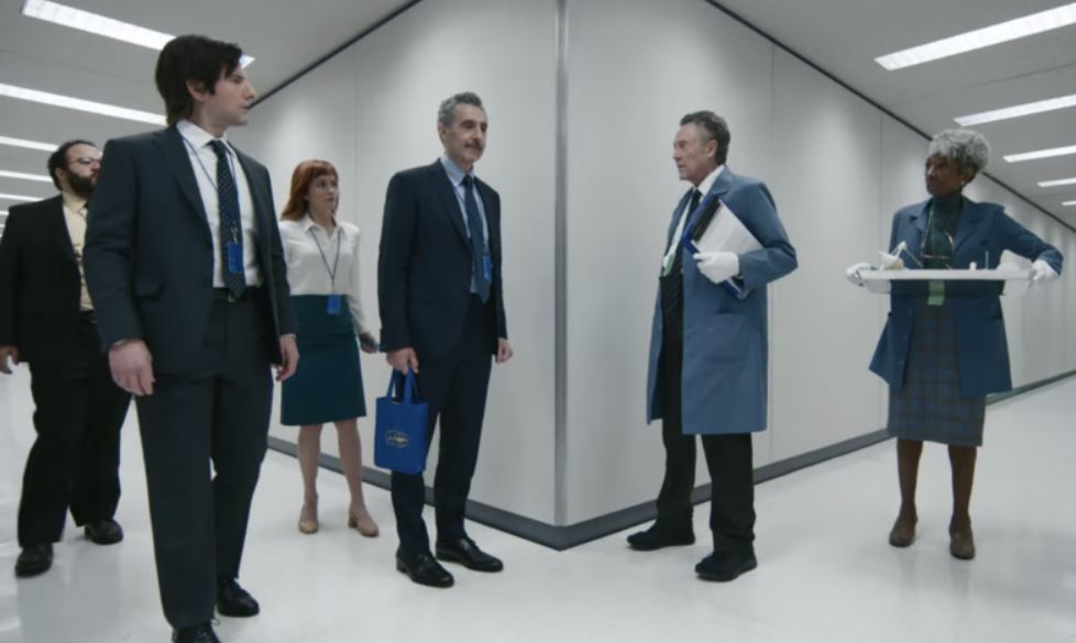 Las mejores series de 2022, según Rotten Tomatoes