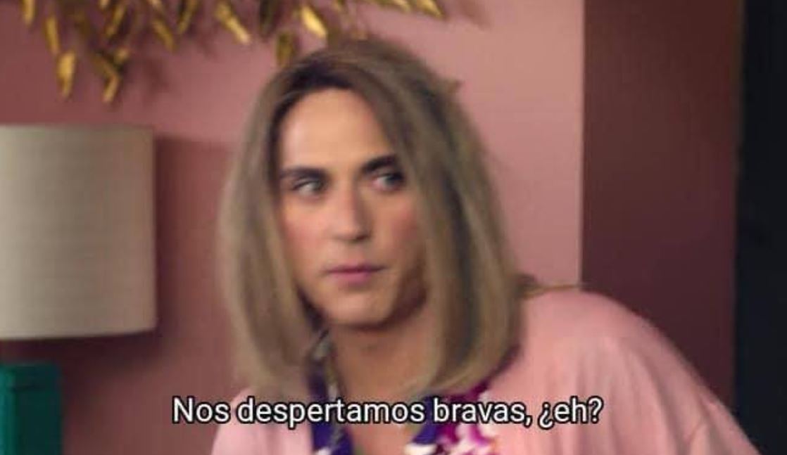 Los memes del primer sismo de 2022