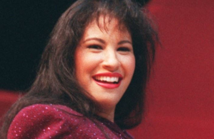 Las canciones más famosas de Selena Quintanilla