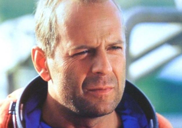 Las películas más emblemáticas de Bruce Willis