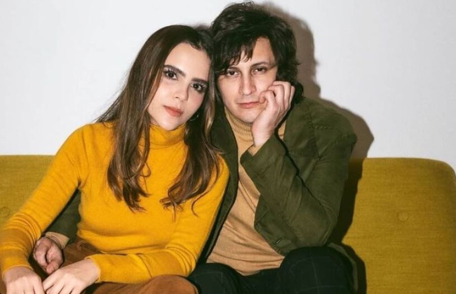 Parejas de famosos con una gran diferencia de edad