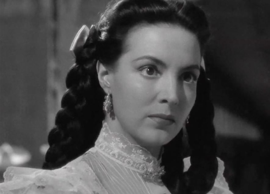 Las mejores películas que protagonizó María Félix