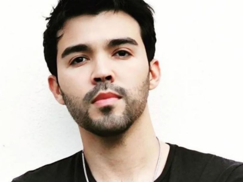 ¿Quién es Gussy Lau, el novio de Ángela Aguilar?