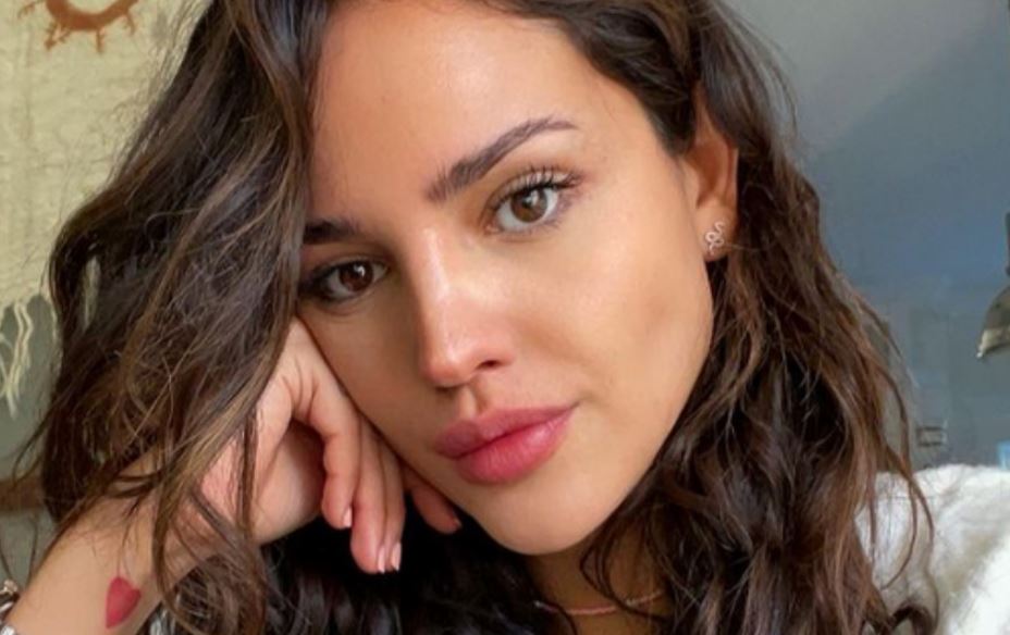 Famosos que han sido novios de Eiza González