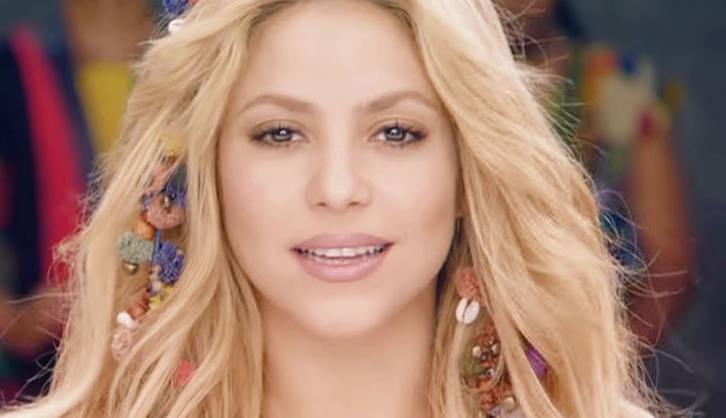 Las canciones más famosas del Mundial